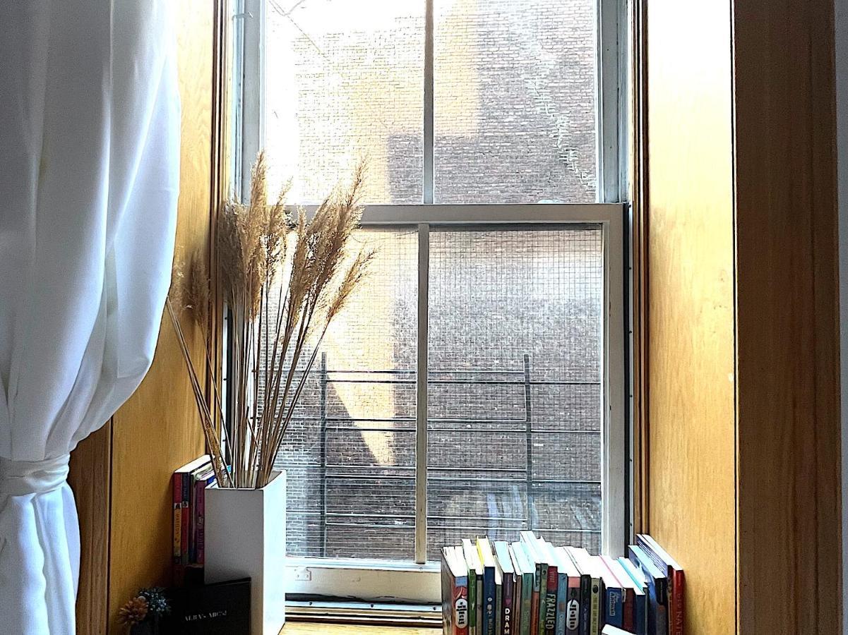Tribeca/soho 2 Bedroom Luxury Loft Appartamento *