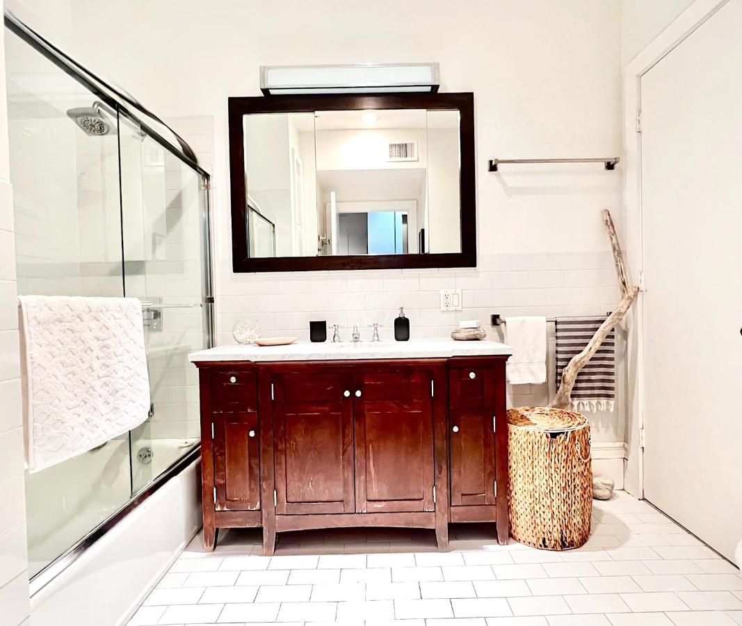 Tribeca/soho 2 Bedroom Luxury Loft Appartamento